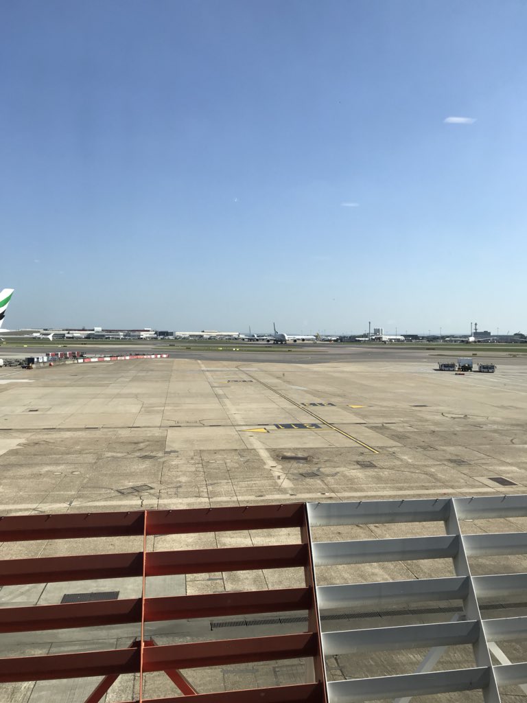 navig8pat's tweet image. After seeing @SouthamptonFC stay in @premierleague - just off to @FCBarcelona to scout new signings #saintsfc #anyrequests ?