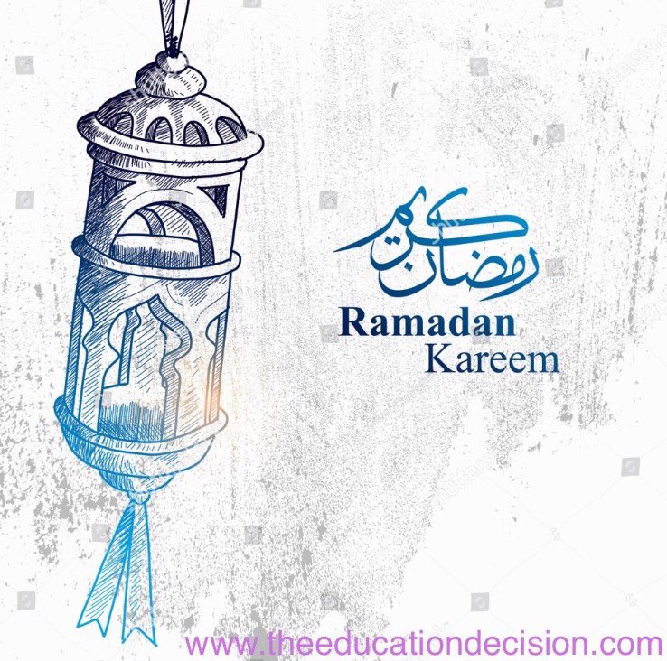 eddecision's tweet photo. The Education Decision wishes you all Ramadan Kareem. #RamadanKareem #holymonth #UAE  #schoolselection #dubaischools #schoolsdubai #dxb #parents #education #BeingWellDubai https://t.co/Y88QlC4dbu