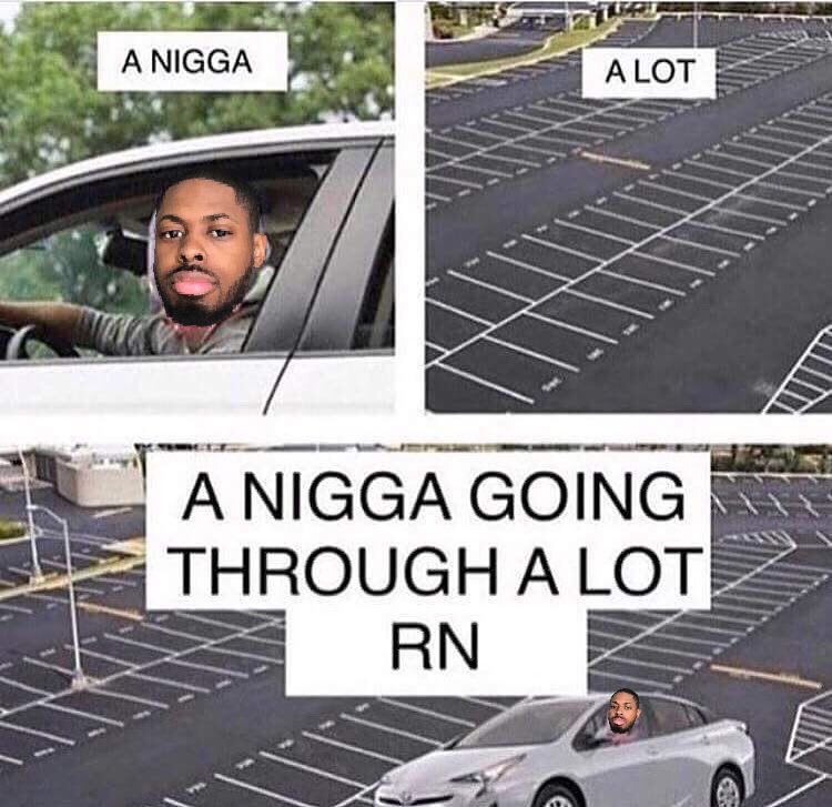 313doe's tweet photo. Sometimes a nigga be going through a lot https://t.co/WO0iRkR4Fx