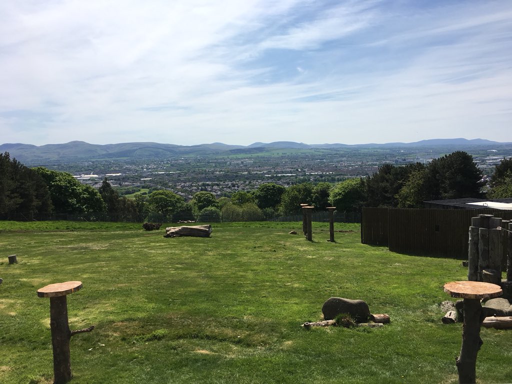 Random_Toon's tweet image. Had a day out at the zoo with @SarahEMudd 💕