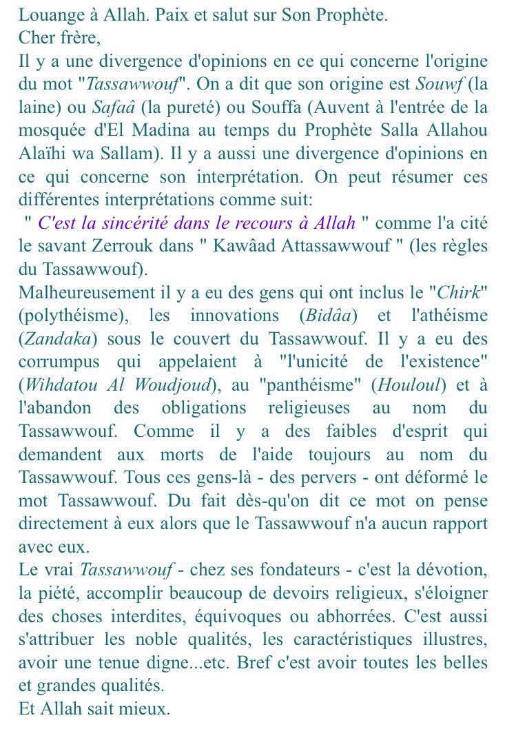 GoraDiagne23's tweet photo. #TASSAWOUF https://t.co/XpBnWj16yL