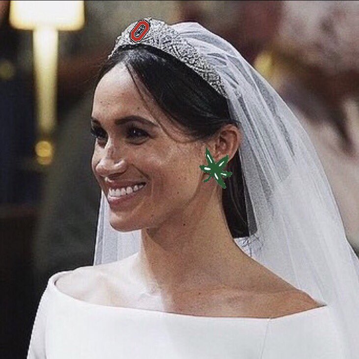 ArrogantUrban's tweet photo. AMAZING

#RoyalWedding https://t.co/JwucOIdF05