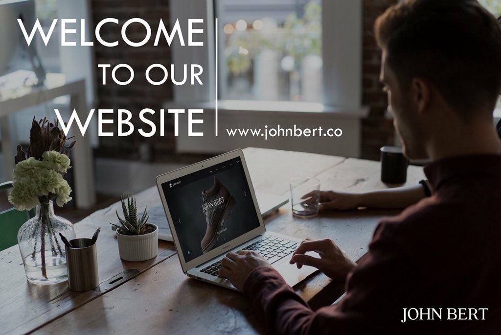 JohnbertOnline's tweet photo. Welcome to our website now! #johnbert
https://t.co/7M7gIuaDQh
Follow us get more special to you.
#Fashion #leathershoe #custommade https://t.co/tvUdeFcE9D
