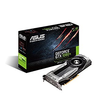 portedeals101's tweet photo. Asus GTX1080TI-FE Carte graphique Nvidia Geforce GTX1080Ti
https://t.co/saoVSCg8Qt https://t.co/CL0Bh1KdOf