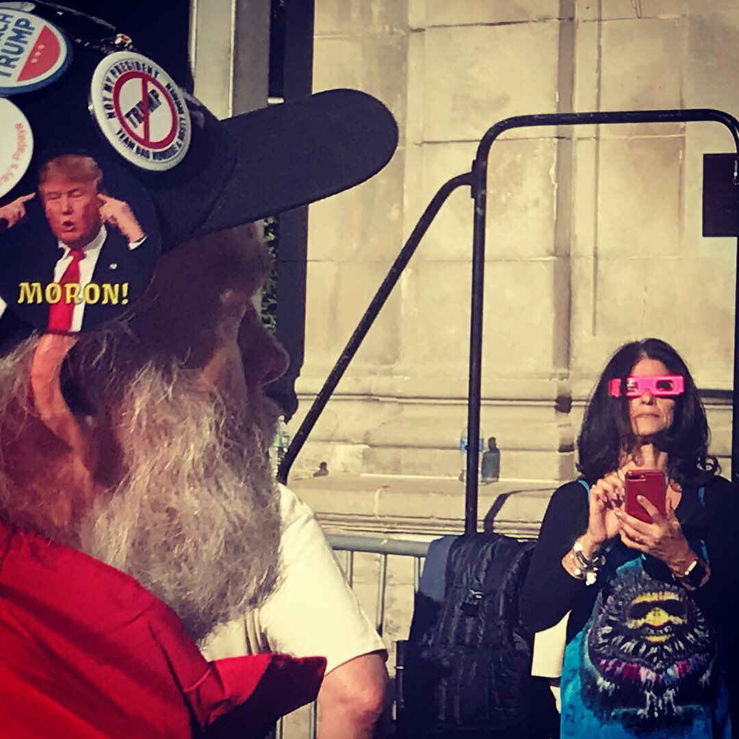 NYCSightsSounds's tweet image. #stellabluesband rocking the #bandshell with sounds of #gratefuldead #centralpark #nyc #hippie