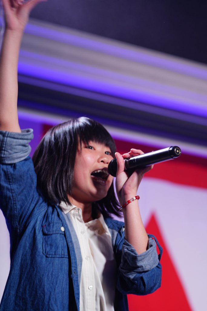 idolldd's tweet photo. 【RIOT BABY】
『東京アイドル劇場』
日程:2018年5月6日(日)
会場:品川 J-SQUARE
衣装:私服
AINA(その2)
#命短し走れよ親父 #IDOLvsWIFE
#RIOTBABY #AINA
#東京アイドル劇場 #2018may #今を生きる https://t.co/IDumWox72A