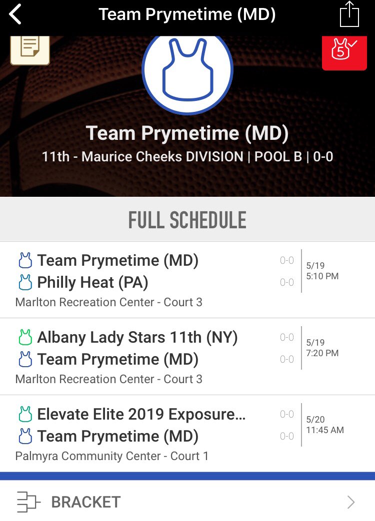 TeamPrymtime's tweet photo. Looking forward to a great weekend at @PhillyFaceOff . Tip off at 5:10pm https://t.co/RXyvTSIzv2