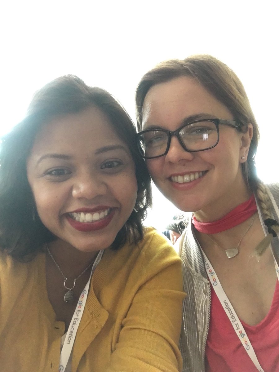 MsHaleyDean's tweet photo. 14 @WISDMontessori Ts are at @Techs4Tex #TxGoo18...can't wait to hear what they have learned! #LAMMPDS #wacoisd https://t.co/WH6ka6fa6O