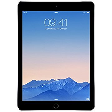 tablette_101's tweet image. Apple iPad Air 2 - 16 Go - Gris Sidéral
amzn.to/2snxDBL