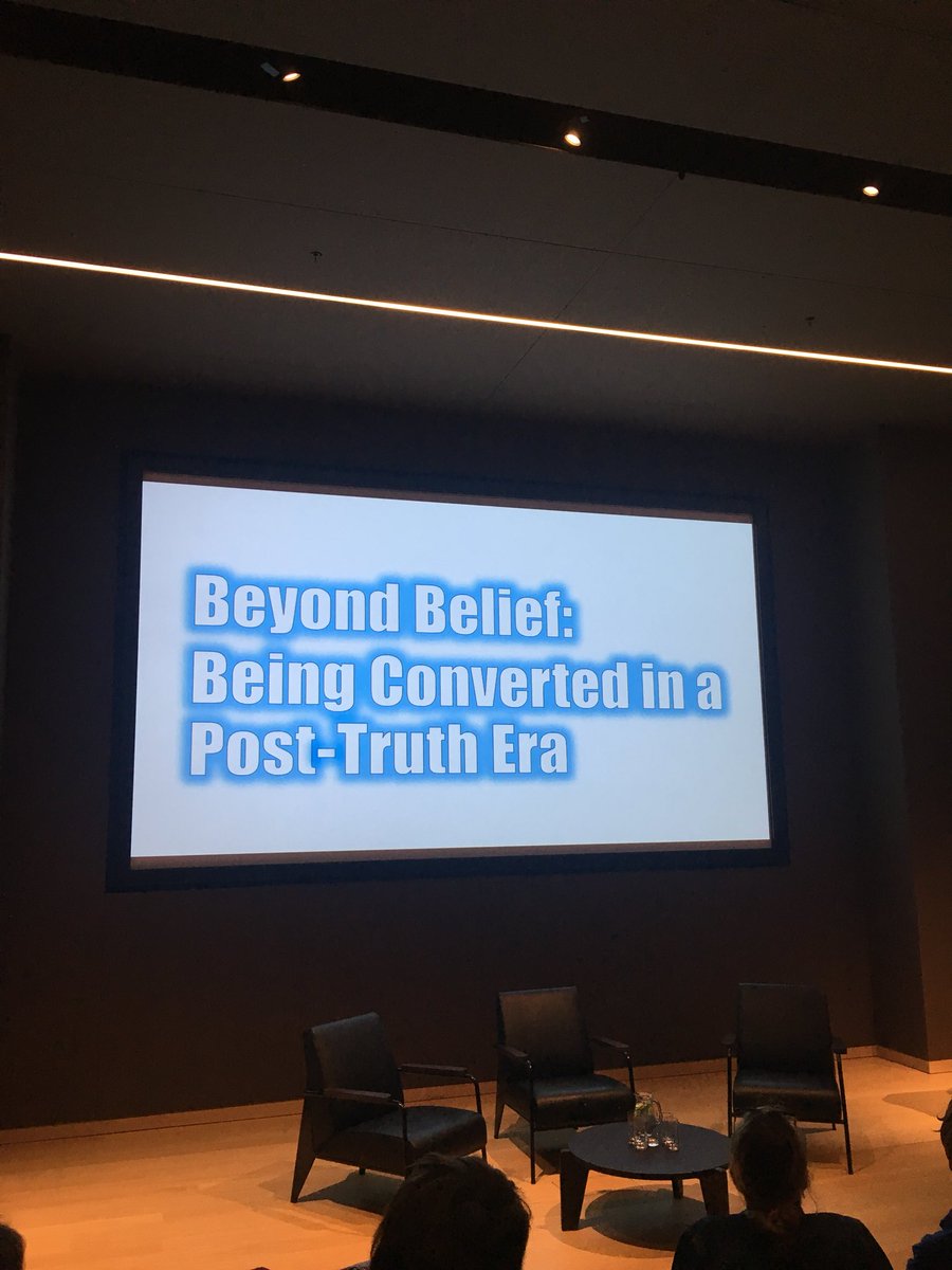 jaderossda's tweet photo. We’re not actually gullible fools!🙋🏽‍♀️ Timandra Harkness on Big Data at Alt Age #altage @DesignMuseum https://t.co/ScZLAXu7nh