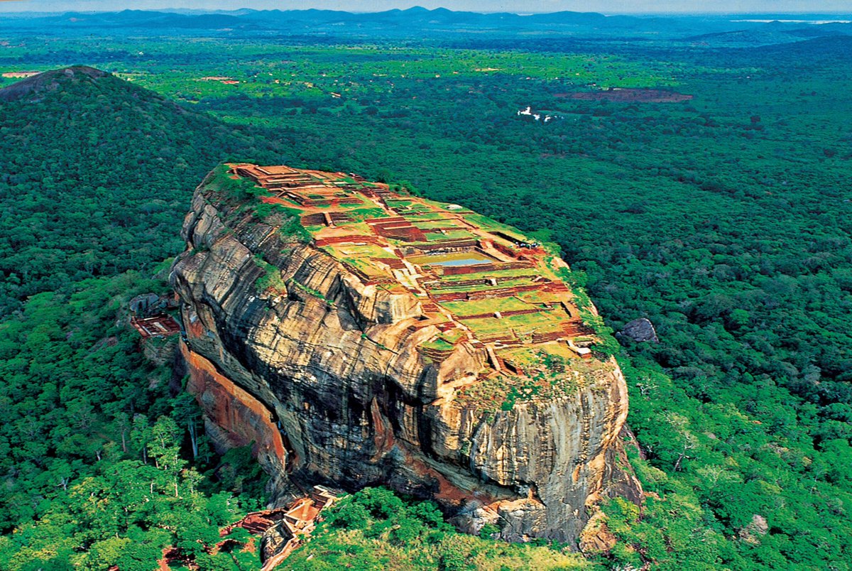 Its_WorldTravel's tweet photo. Sri Lanka 🇱🇰 https://t.co/509cetJ3m1