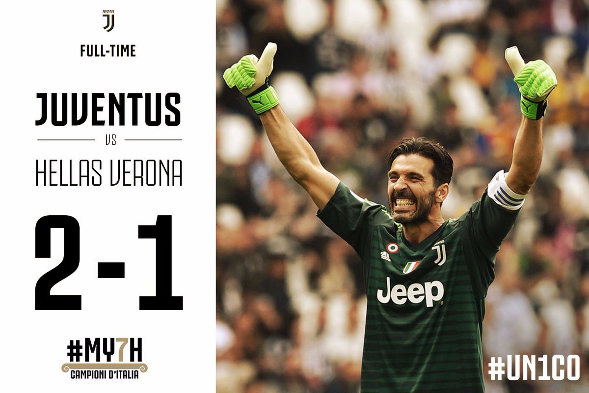 juventusfc tweet picture