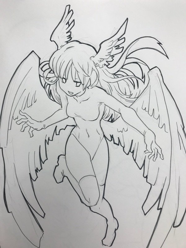 アルテマさん塗りたいなー 
