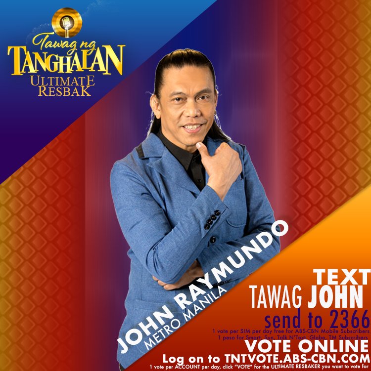 ItsShowtime_na's tweet photo. JM BALES ng Visayas vs JOHN RAYMUNDO ng Metro Manila!  Muli silang babalik sa Lunes upang depensahan ang kanilang pwesto sa SEAT OF POWER!

#TNT2ResbakanNa https://t.co/2BOxEt5FQG