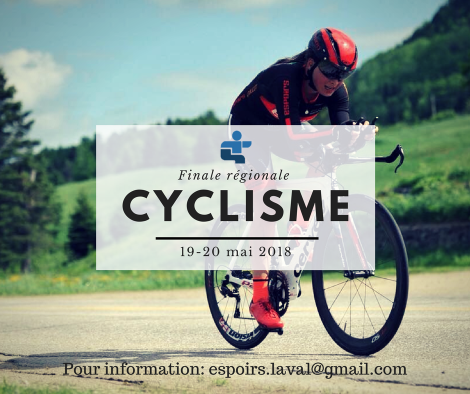 SportsLaval's tweet photo. Aujourd’hui et demain, Laval accueille la Coupe Québec de qualification pour les prochains @Jeuxduquebec qui auront lieu à Thetford Mines du 31 juillet au 4 août prochain. Bonne chance à tous les athlètes! #GoLAV #JDQ2018 https://t.co/FYHYSV6Y3e