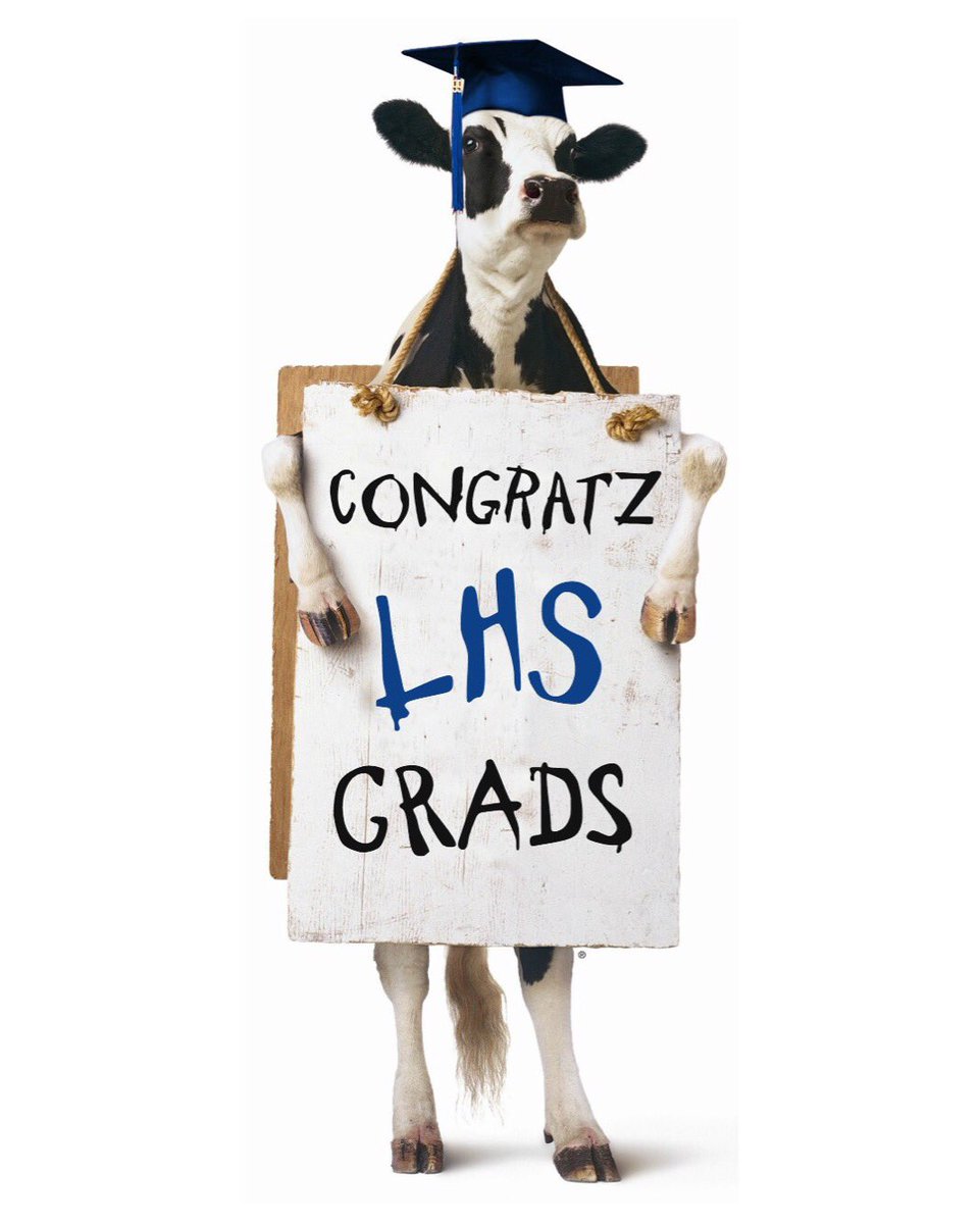CFALebanon's tweet photo. .@Lebanon_2018, it’s graduation day! 🎓 Congrats to all the graduates and, no matter where life takes you, always remember to #EatMorChikin! #LebanonTN #Classof2018 https://t.co/W9Xp6emGYl