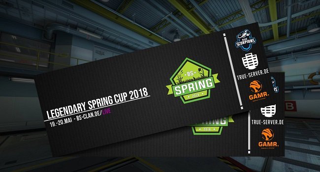 Nicht nur einer, sondern gleich 6 Streams beim #LSC2018 - Hier für euch der Überblick:

twitch.tv/theluchs4363 
twitch.tv/cdamagetv 
twitch.tv/tiamy318 
twitch.tv/h_blocks 
twitch.tv/gotti1337 
twitch.tv/quetschii