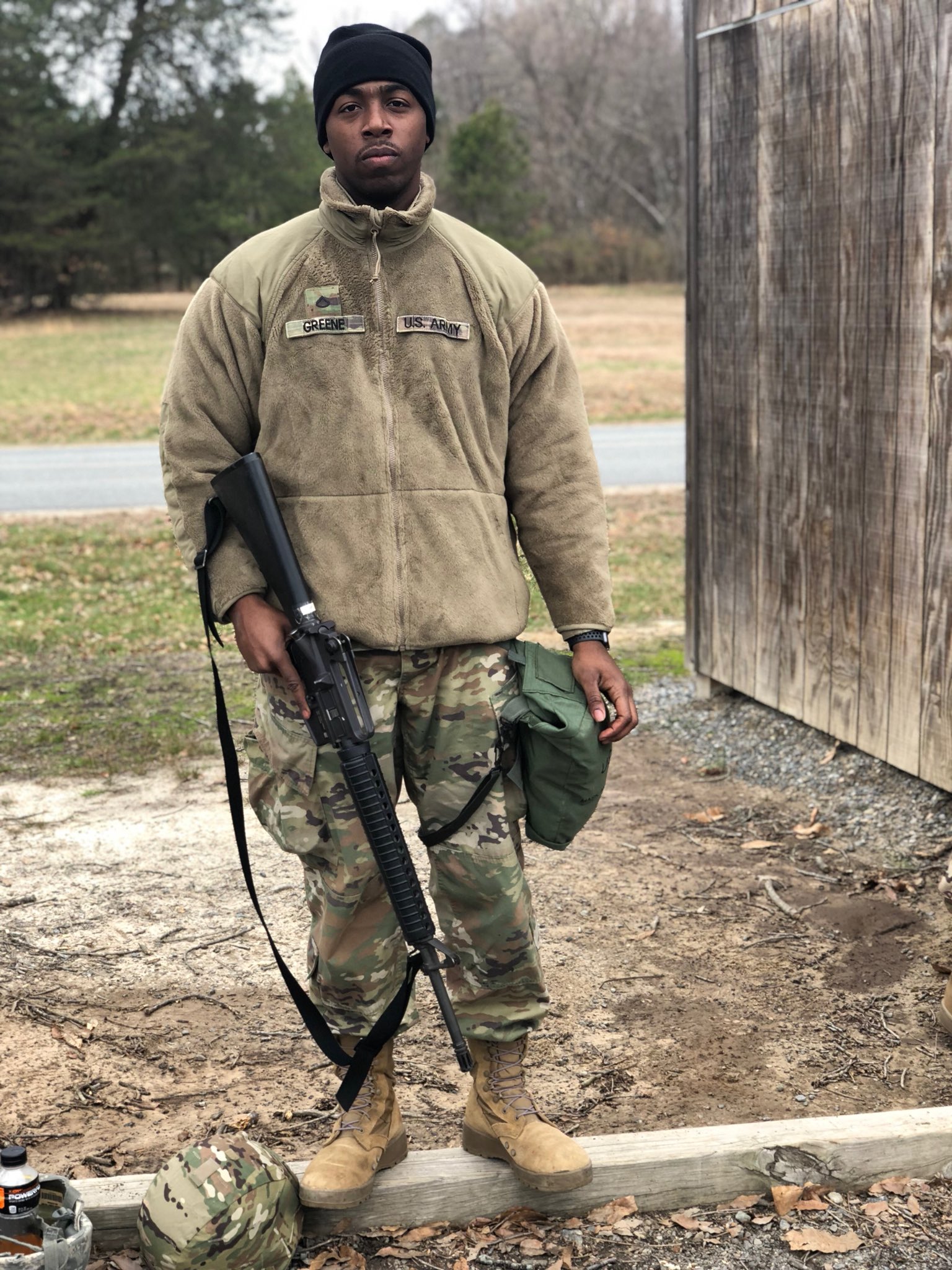 Ocp fleece jacket air force cheap