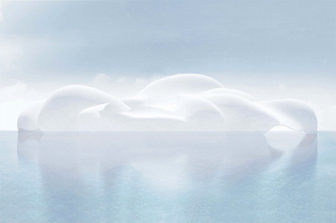 Bot63677656Bot's tweet photo. HOUSE OF PEACE / THE CLOUD

建築の内側に、あたらしい外をつくる。

そういうふうに考えてみる。

小舟に揺られながら、瞑想する。

石上純也 https://t.co/l4imdeX81a