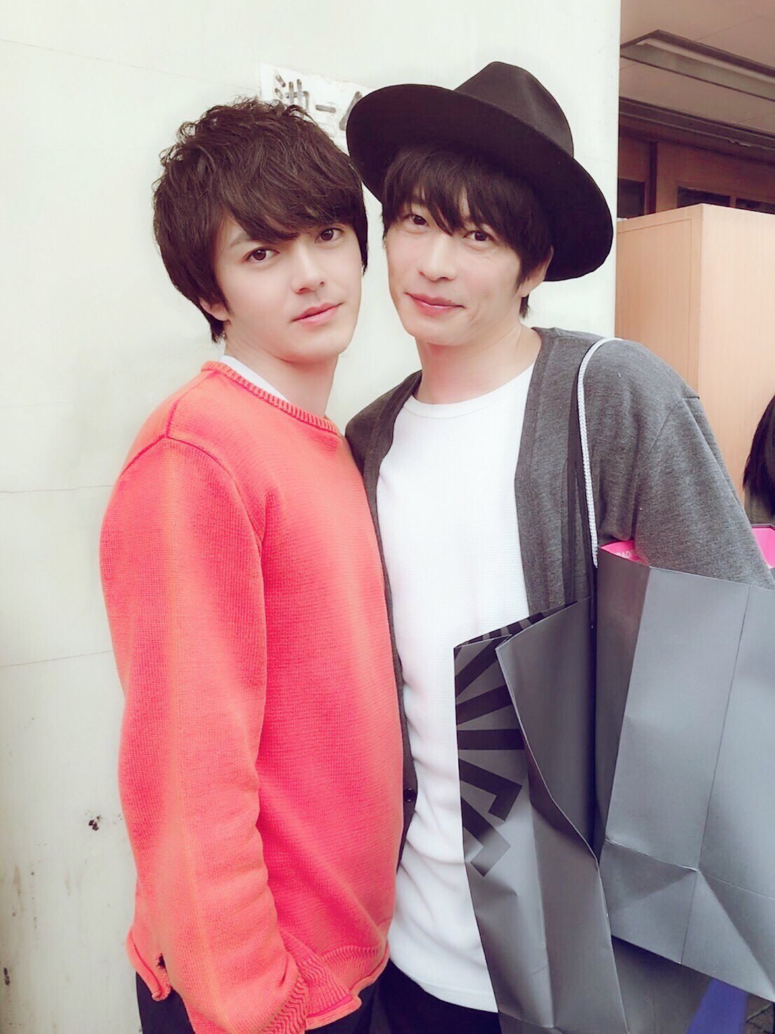 おっさんずラブ ぬいぐるみ 春田創一&牧凌太 未開封 未使用 田中