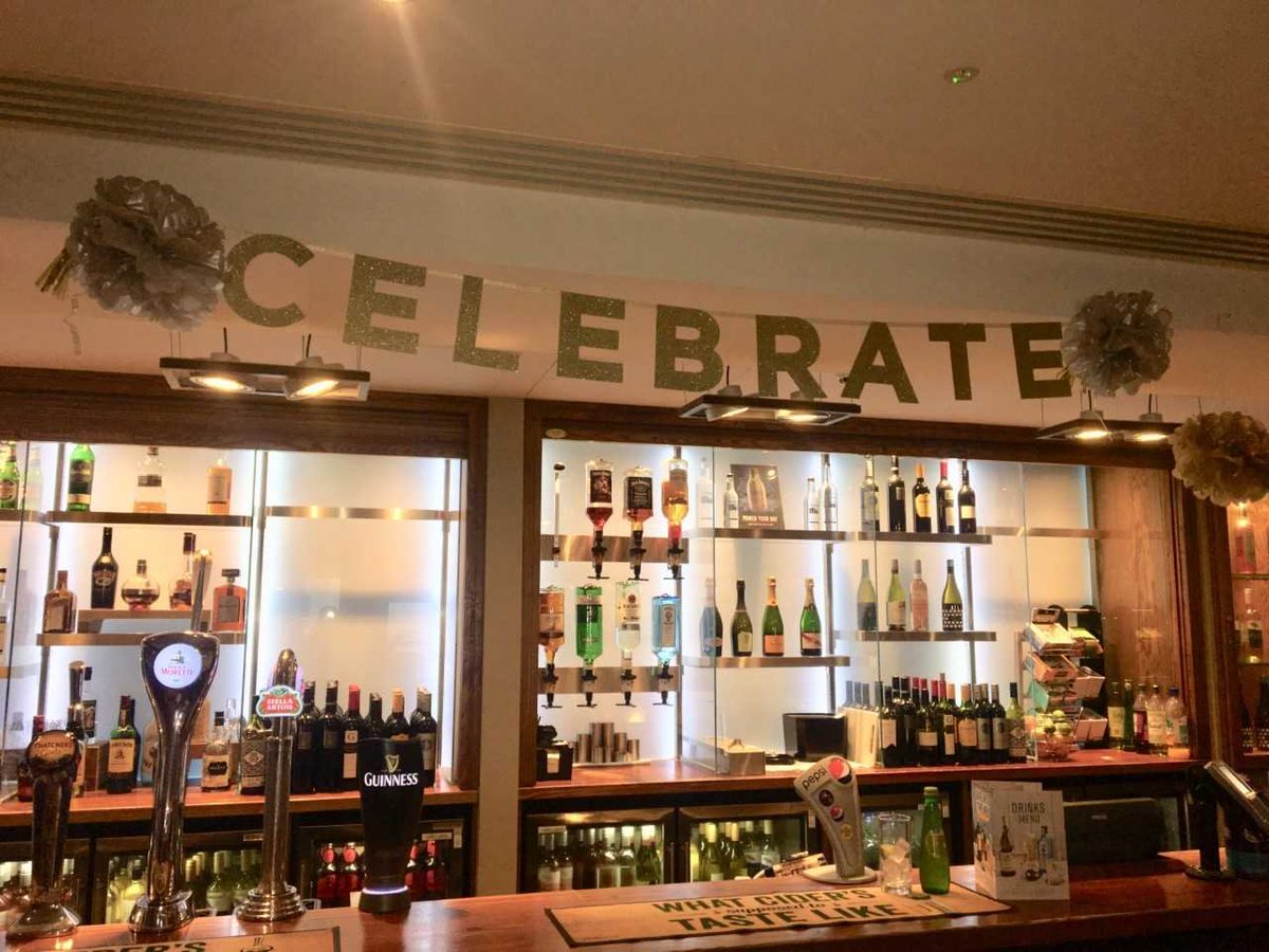 PI St Pancras tweet media