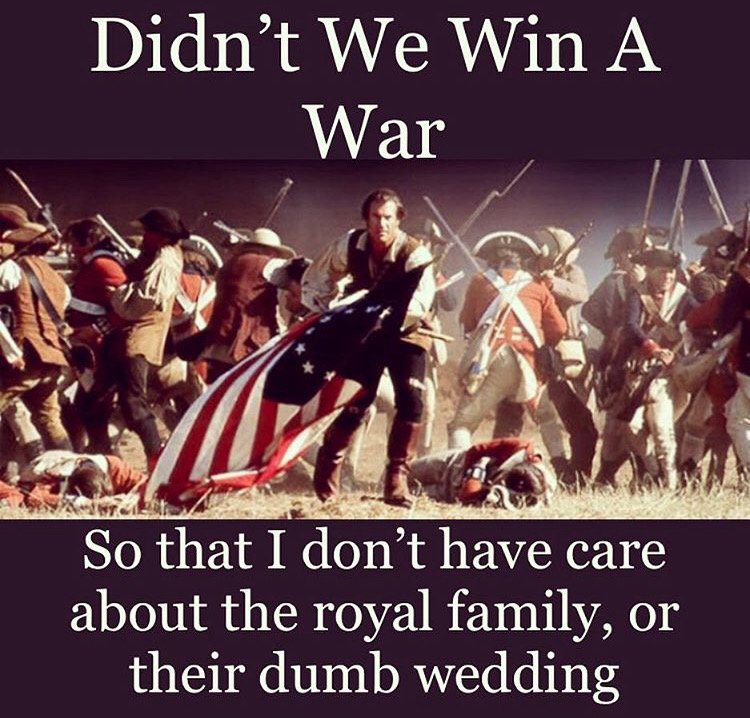Merica.