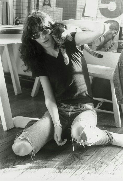 Happy Birthday, Joey Ramone   |  