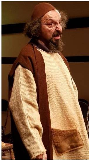 LDRAMAFEST's tweet image. We are pleased to announce our winning senior production from last night was Tiger Theatrical Productions play 'Jesus my Boy' and they'll be reperforming tonight at the Gala Night