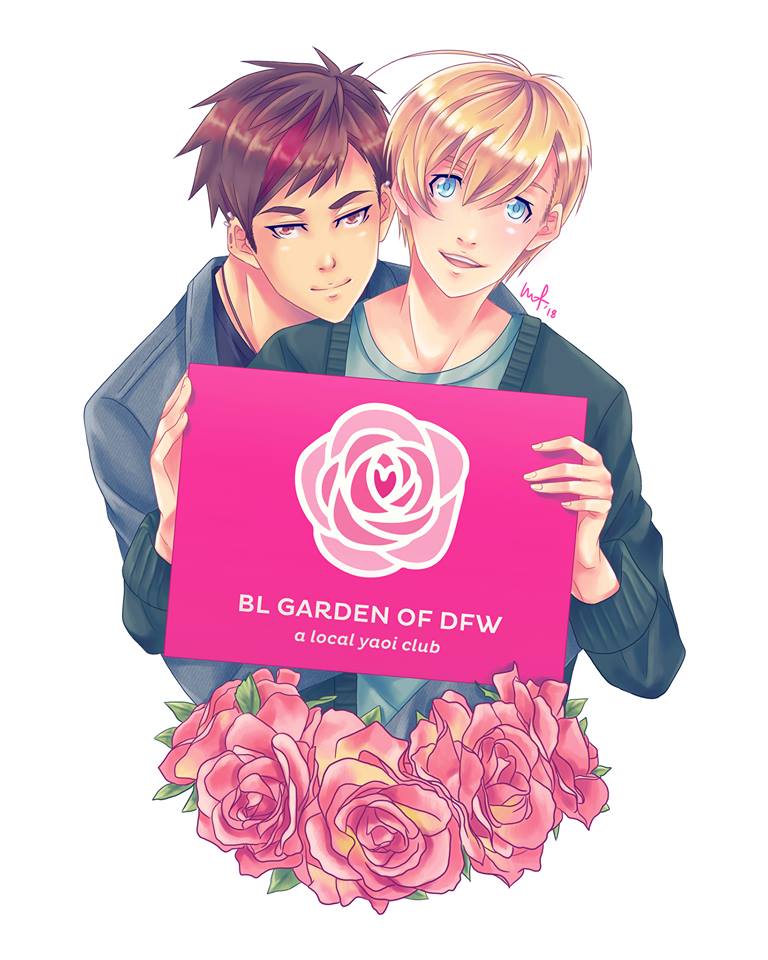 A Kon Please Welcome Back To A Kon 29 Bl Garden Dfw Bl Garden Of Dfw Is A Local Group Of Boys Loves Fans With A Love Of Yaoi Slash And Anything A Kon Please Welcome Back To A Kon 29 Bl Garden Dfw Bl Garden Of Dfw Is A Local Group Of Boys Loves Fans With A Love Of Yaoi Slash And Anything