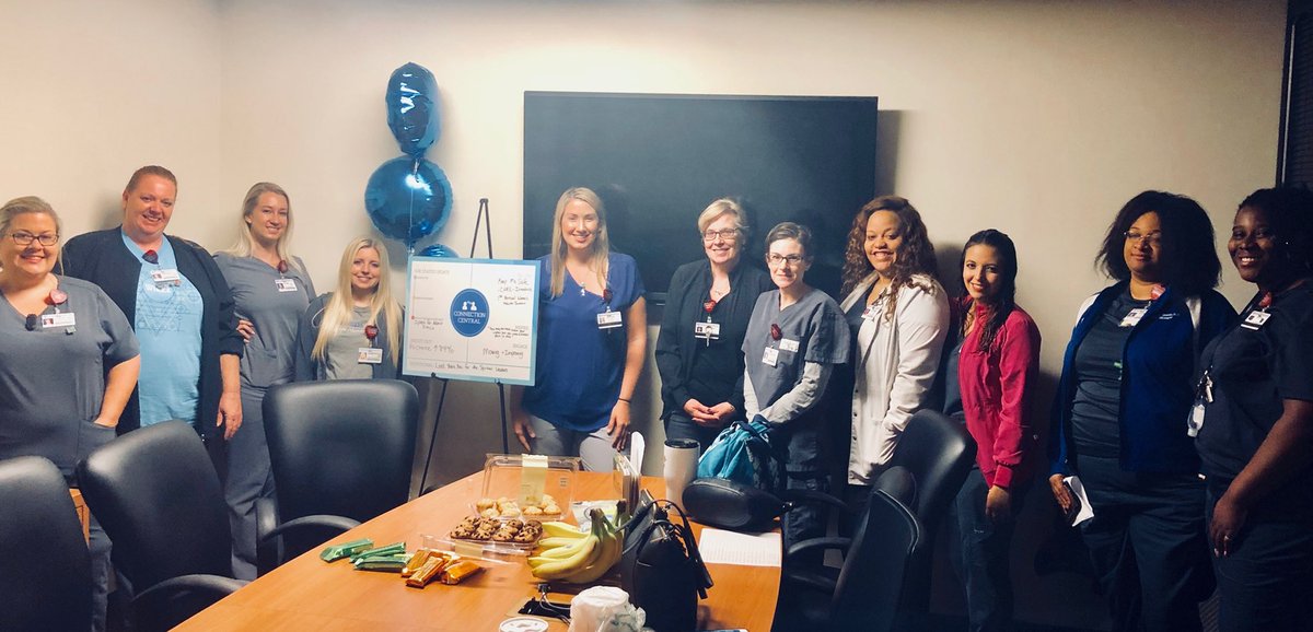 bjcabezas's tweet photo. Weekend Connections with the @MyFHOrlando Adult Care Management Team! #connectioncentral #Inspire #CareManagement #💯 https://t.co/x5bLHKDJR9