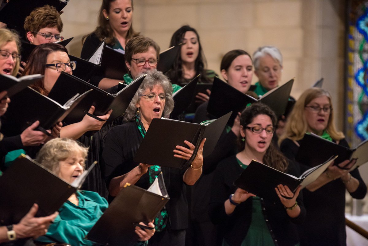 WHCSTL's tweet photo. Join us Tomorrow at Maryville University for a night of music, dance, and thought-provoking conversation. Dynamic Voices: How Music Can Empower Underserved Youth. https://t.co/tVTdZSVYaA
