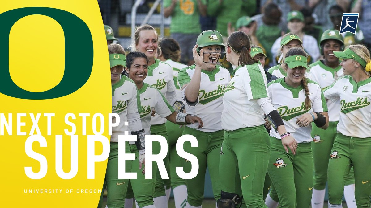 NCAA Softball tweet media