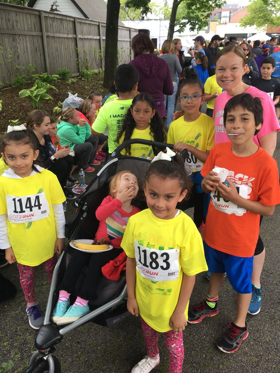 MissPridesClass's tweet photo. So proud of our Tigers for finishing the 2.62 mile Got2Run Race! @CArmendarizMxwl @MissVanDuch @SunnyHill220 https://t.co/bTXmcT7B9u