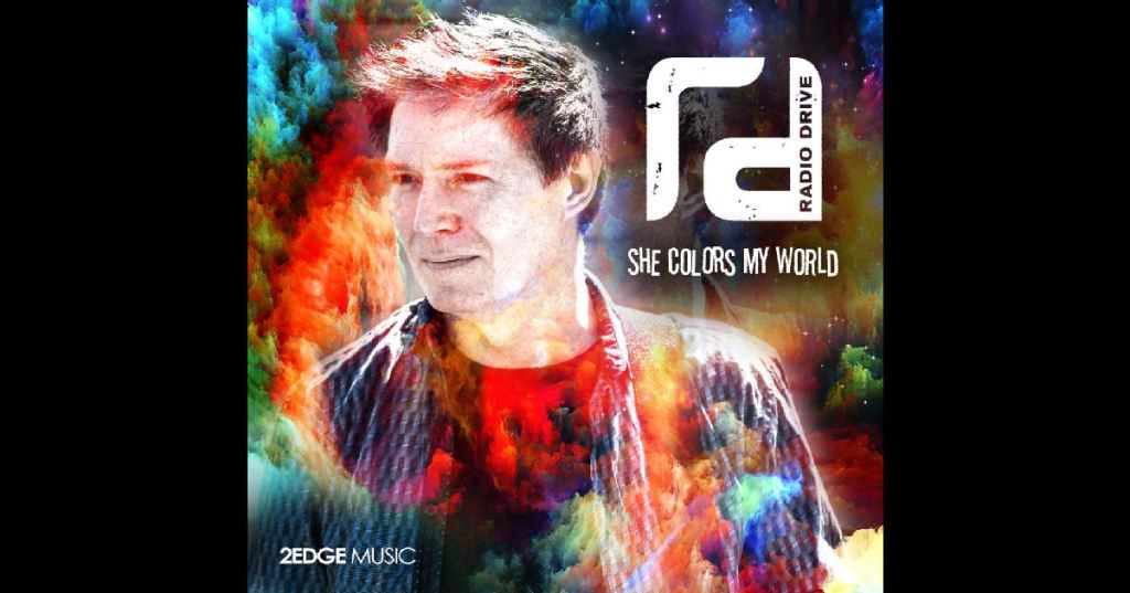 sleepingbagrec's tweet photo. Radio Drive – She Colors My World
The sweetness &amp; sentiment run vibrantly through the songs on this new album in review - come have a read of the latest at SBS!
#RadioDrive
#SheColorsMyWorld
#Album
#MusicReview https://t.co/pKFZeEnihb https://t.co/Fi2Oeyy0YC