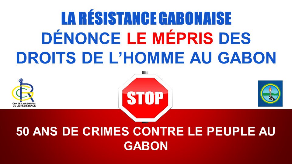 jf_adande's tweet photo. Depuis des décennies que le pétrole est exploité au #Gabon, c'est en 2018 que vous réalisez que le pays n'est pas développé? Où sont passées les recettes pétrolières des 50 dernières années??!!
#Corruption
#BiensMalAcquis
#DeltaSynergie https://t.co/rgL1DjQiFe
