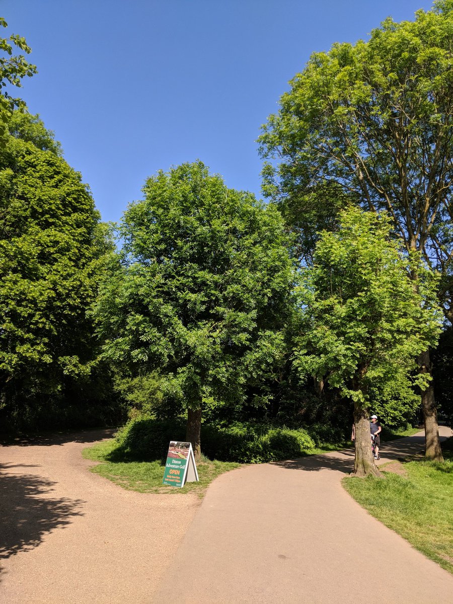 Iamfitlass's tweet photo. What a beautiful day for a beautiful walk @DintonPastures even Mr Fish seems to be enjoying clocking up the steps #walking #travelbloggee #AdventureTime https://t.co/jqR5D0v1CJ
