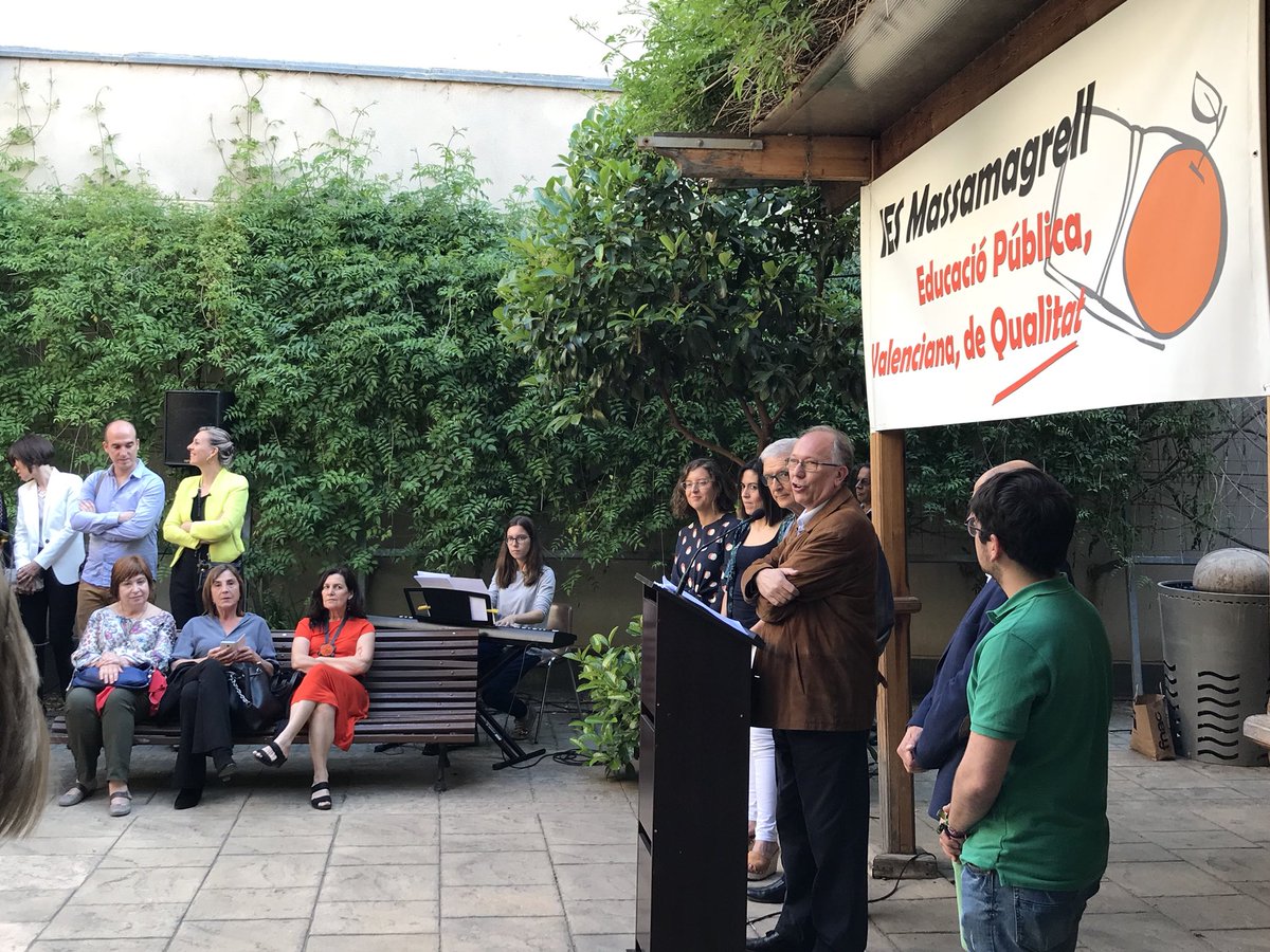 Paco Gómez tweet media