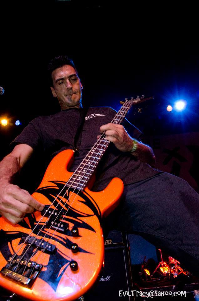 TheGrimBand's tweet photo. The Grim are playing tonight at Regal Inn in Lakewood at 11:30pm #punkrocktime #thegrim RT https://t.co/1bpWkLhf5l