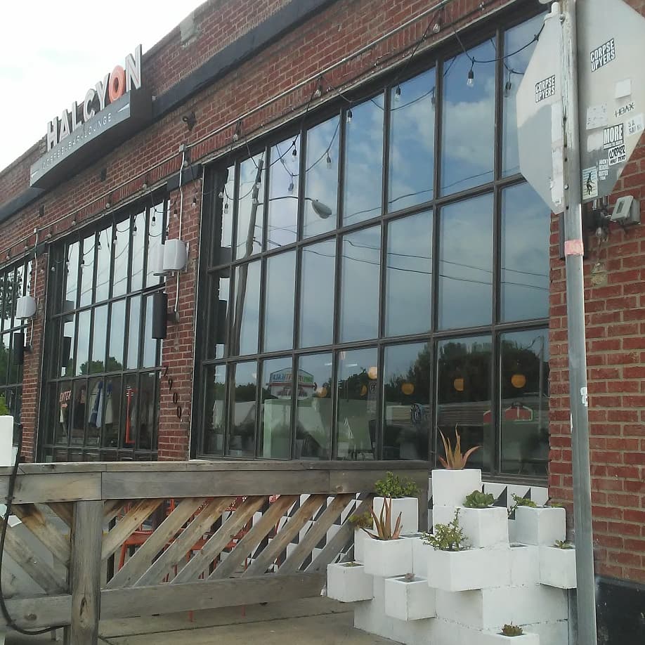 WindowGuyzUSA's tweet photo. New client, Halcyon Coffee + Bar + Lounge on Lower Greenville Dallas.

#southbay #manhattanbeach #hermosabeach #hollywood #santamonica  #lowergreenville #northhollywood #highlandpark #universitypark #richardson #coppell #plano #colleyville #flowermound #southlake #dallas #texas https://t.co/s0QPGDWFKS