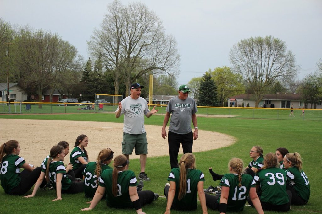 KewSball's tweet photo. It’s official 💃🏽💃🏽💃🏽 Your Lady Indians sweep the conference, bringing home the conference champs title for the first time since 2011! #RedemptionYear https://t.co/bYYngCvWmE