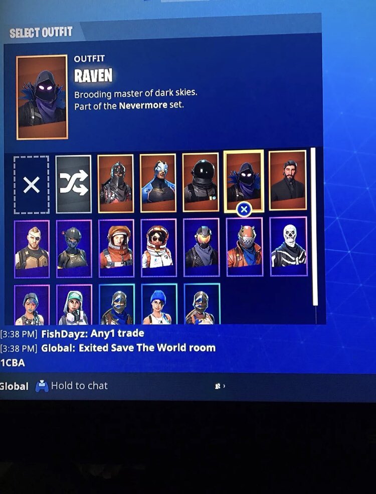 ExusServices's tweet image. DOING 25% OFF ALL DAY TODAY! DM ME FOR PRICES!! 

@Armory_RTs @ProsperRetweets @SG_RTs @InfamousRTs @PromoteGamers @Quickest_Rts @FEAR_RTs @TTurtles_RTs @AccountRetweets @PredatorRTs