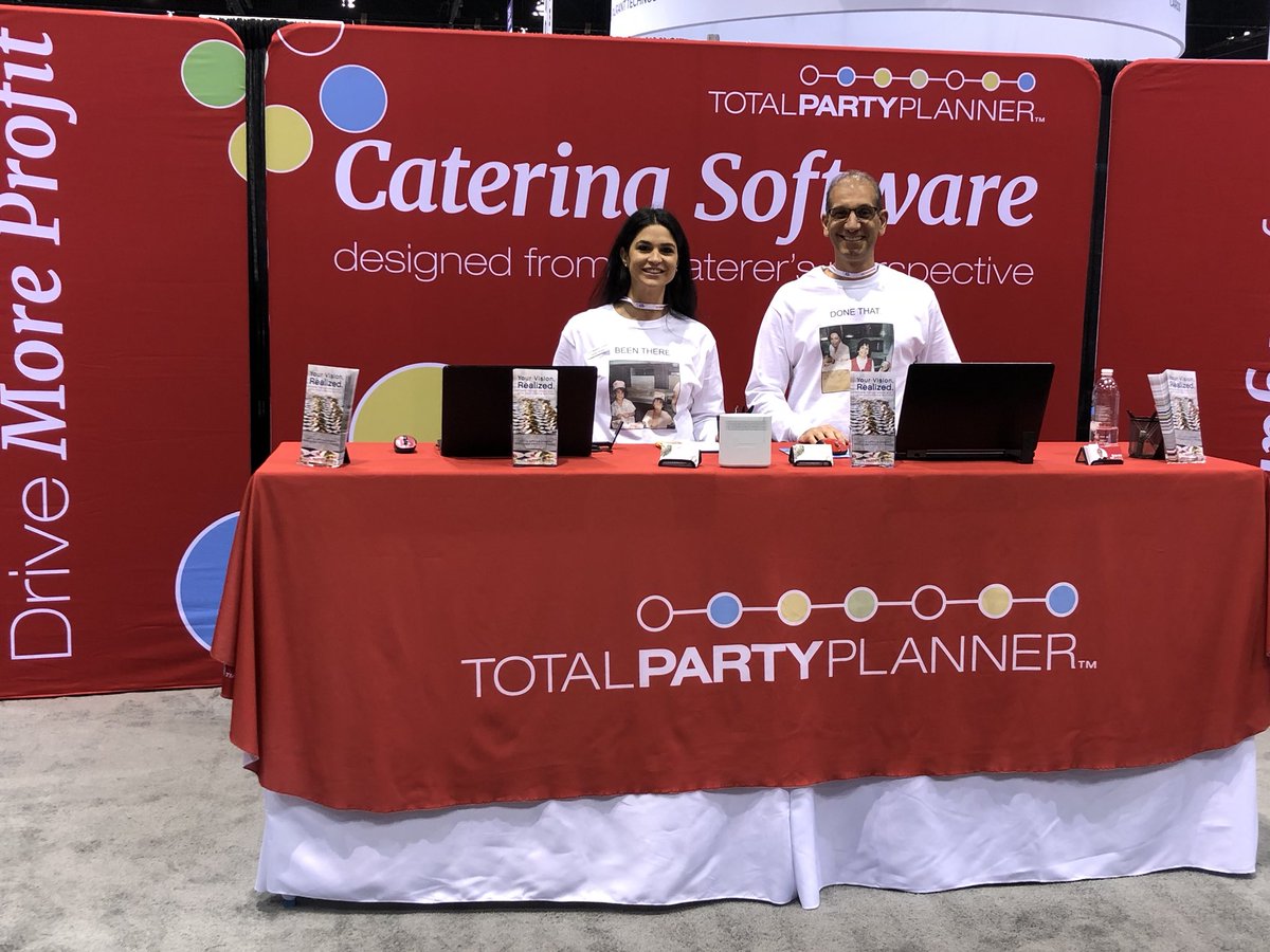 johncohen99's tweet photo. Good morning National Restaurant Show! #NRAShow18  #FiredUp https://t.co/DUSbjWUV2E