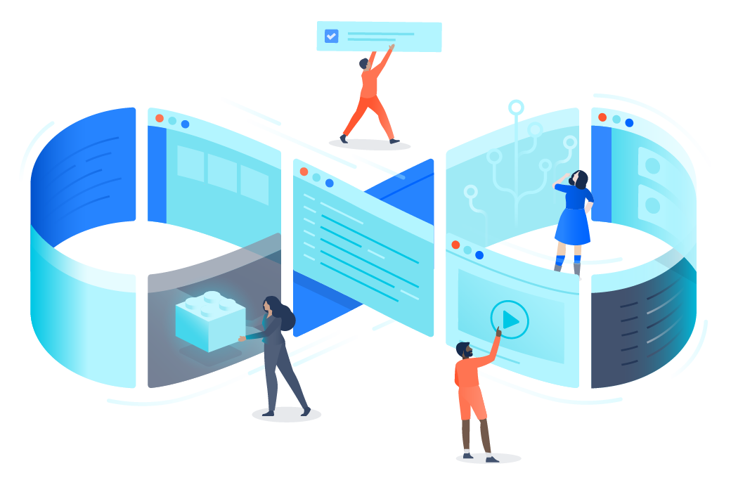 evan_dileo's tweet photo. @Jira Cloud and @HubSpot: the #Support, #Development, and #Customer Experience trifecta is complete. https://t.co/P0HqwwWZph
