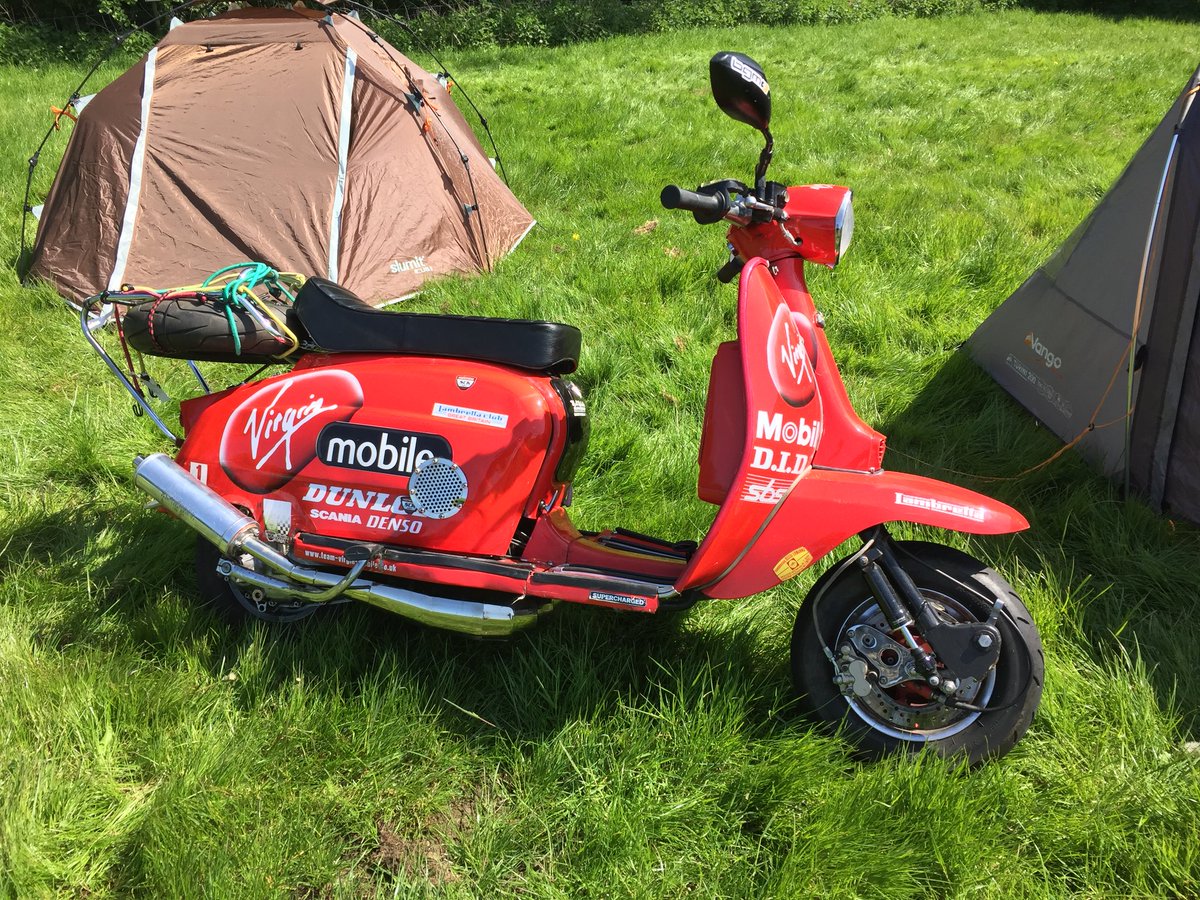 flying8ballssc's tweet photo. #Lambretta #scooter #LCGB https://t.co/YTh10gZTUS