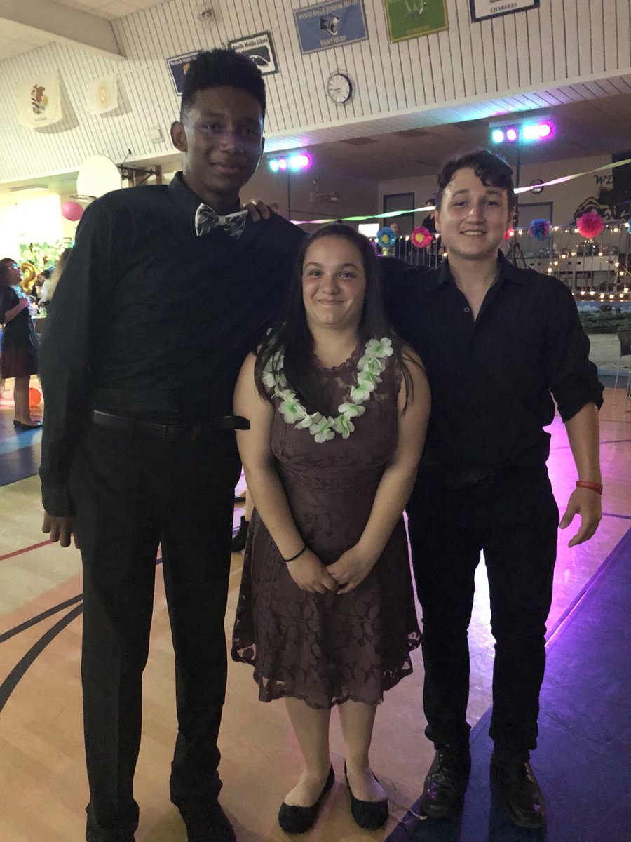 Gracebottalico's tweet photo. I’m going to miss these eighth graders. https://t.co/7bCTeY5Y6Q