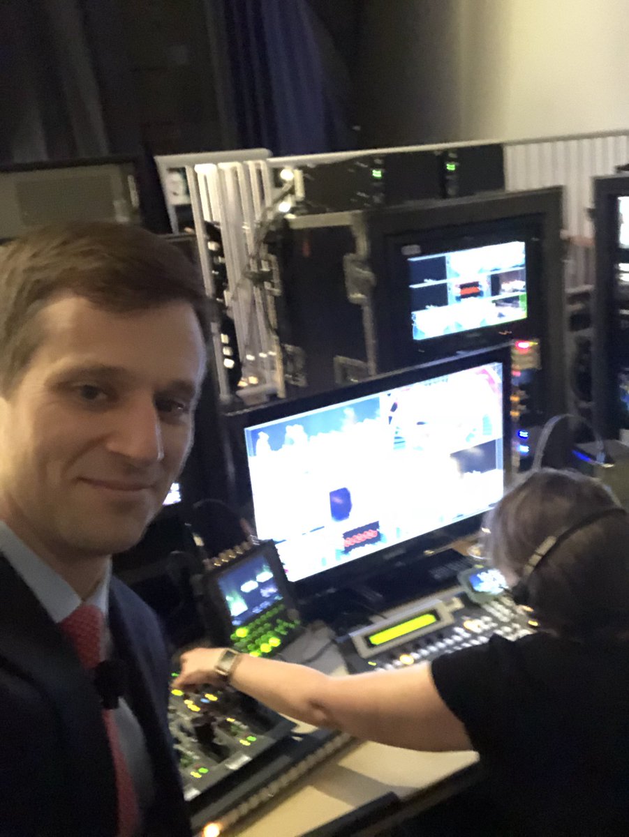 dbayada's tweet photo. Backstage at #awardsweekend https://t.co/UQOtrsOhPV