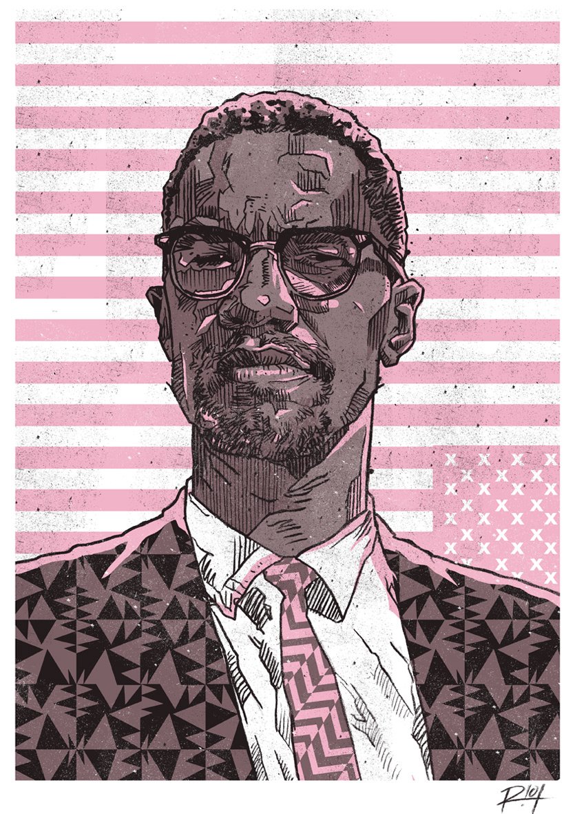 \93 til infinity\ Happy Birthday Black Prince   