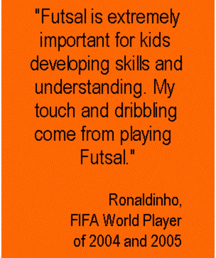Ballmasteryaca1's tweet photo. Developing skills, understanding, touch and dribbling some of the most important skills in the game #futsal https://t.co/y0XfqlU364