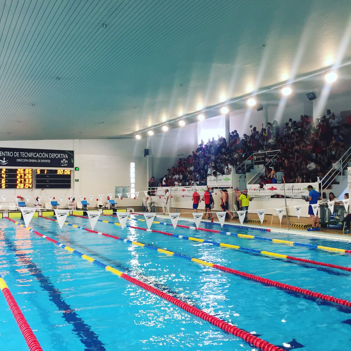 TrofeoCCPH's tweet photo. Reanudamos competición #2ªsesion #XXITCCPH https://t.co/imQ7HSZtz6