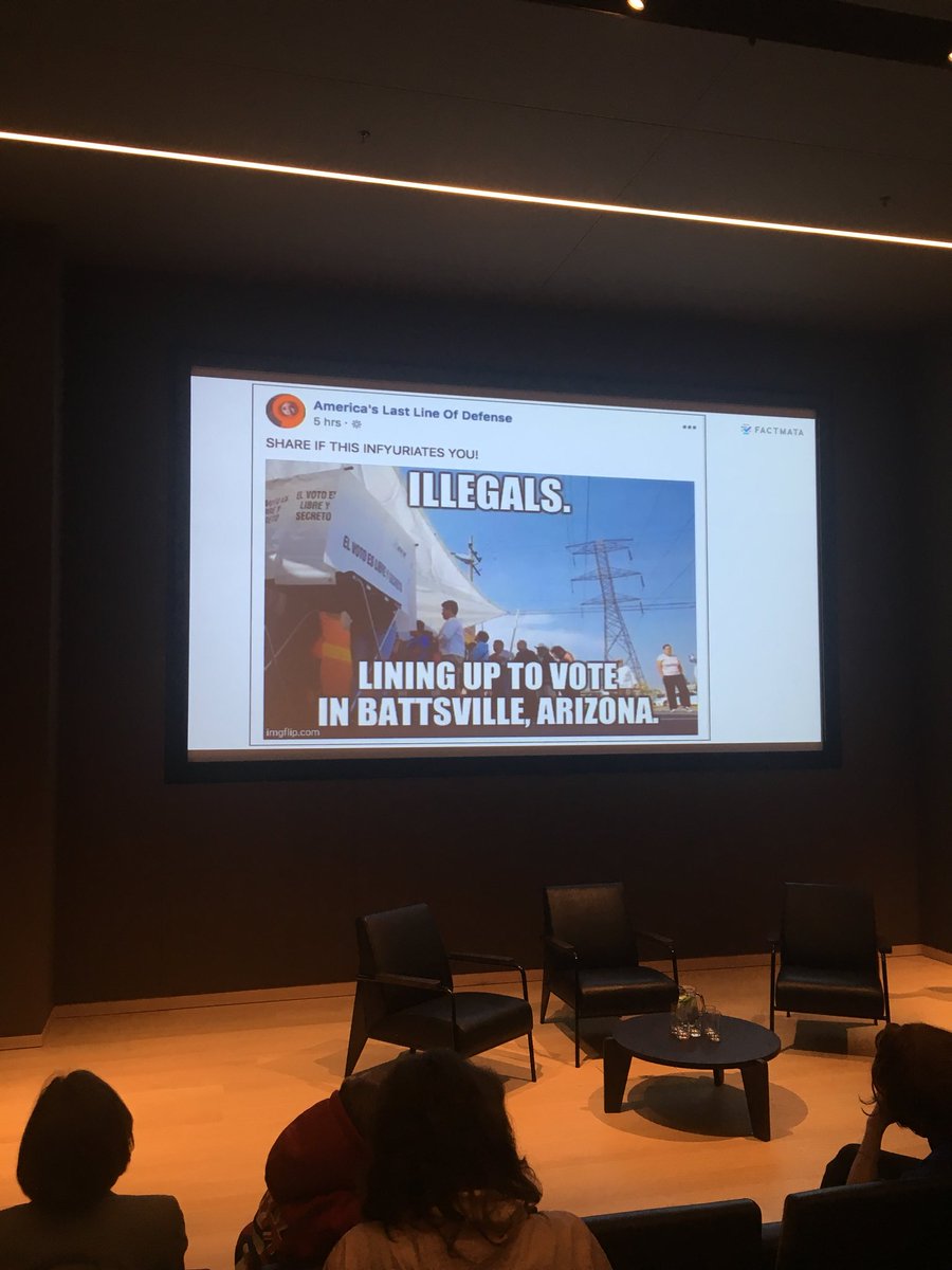 jaderossda's tweet photo. Fake news spreads faster than truth by people on twitter. https://t.co/merm2wrrUs